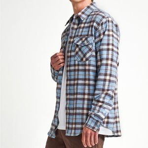 Tilly's | RSQ Plaid Men's Flannel